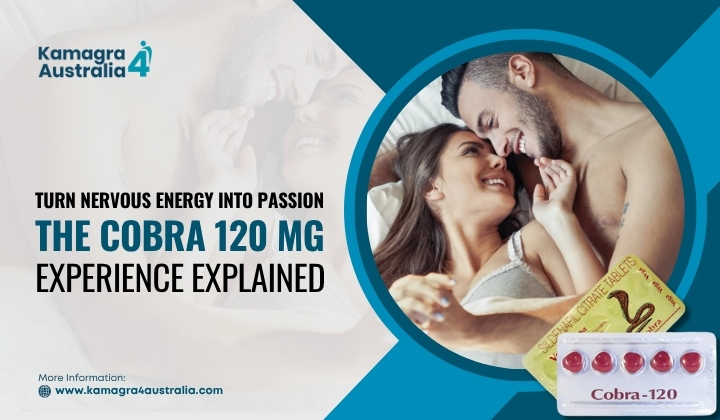 Kamagra 120mg