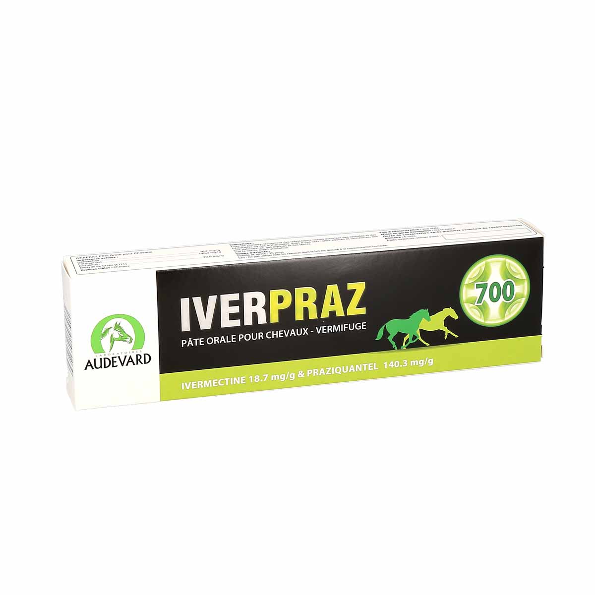 prix ivermectine en pharmacie