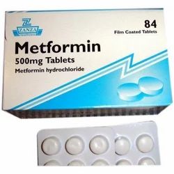 achat metformine en ligne
