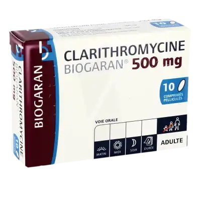 Sertraline biogaran 25 mg gélule