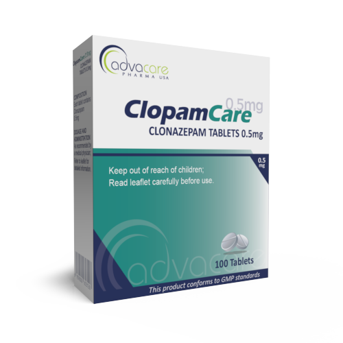 Clonazépam online Clonazépam online