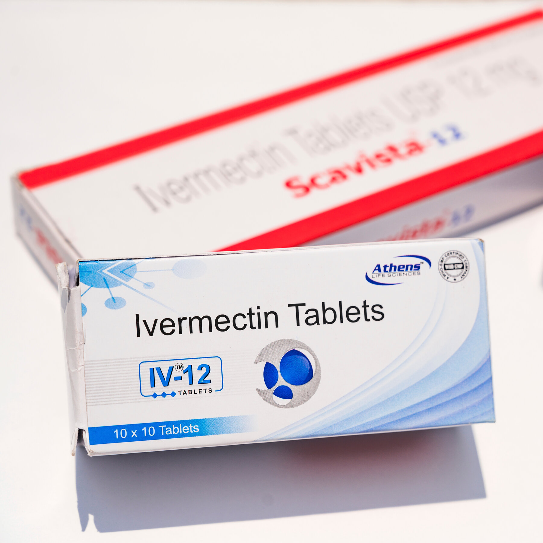 Ivermectin France Pharmacie