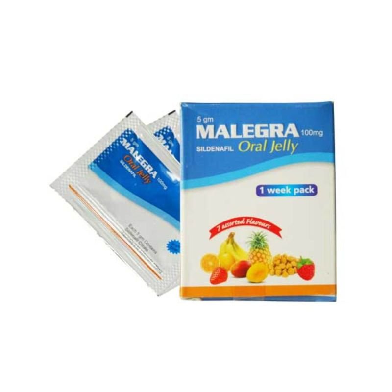 Malegra 75mg Online