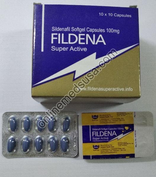 fildena france