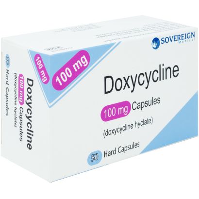 Doxycycline online