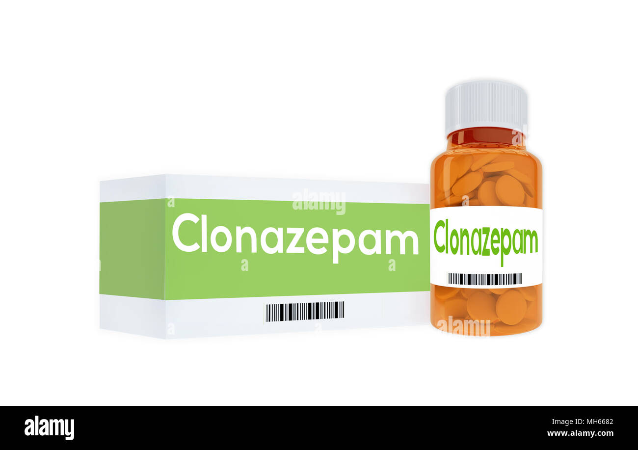 Ou Acheter Clonazepam