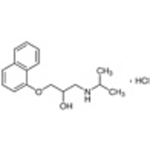 ordre propranolol