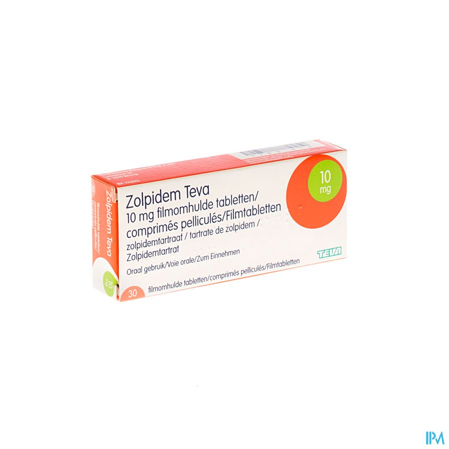 zolpidem sans ordonnance france