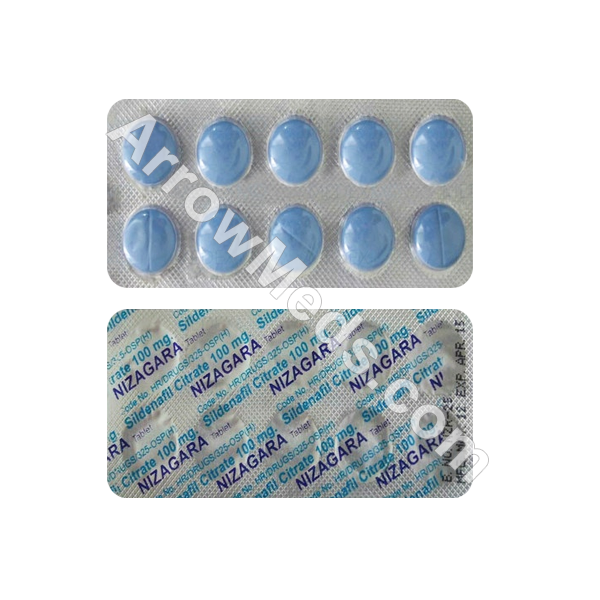 Nizagara 200mg Online