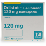 Coût Orlistat