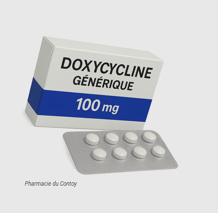 Doxycycline Generique De Quoi Doxycycline generique de quoi
