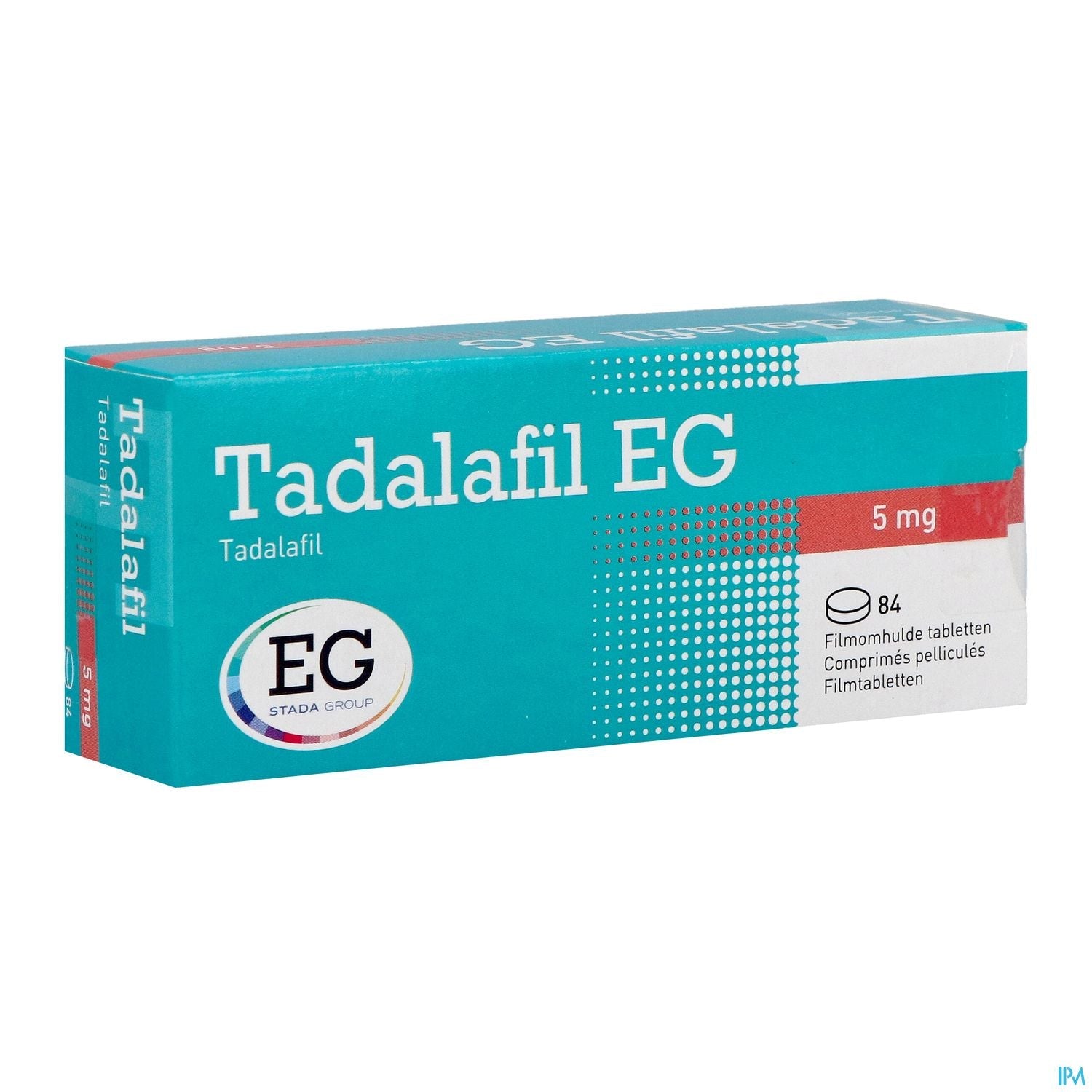 Prix tadalafil en france