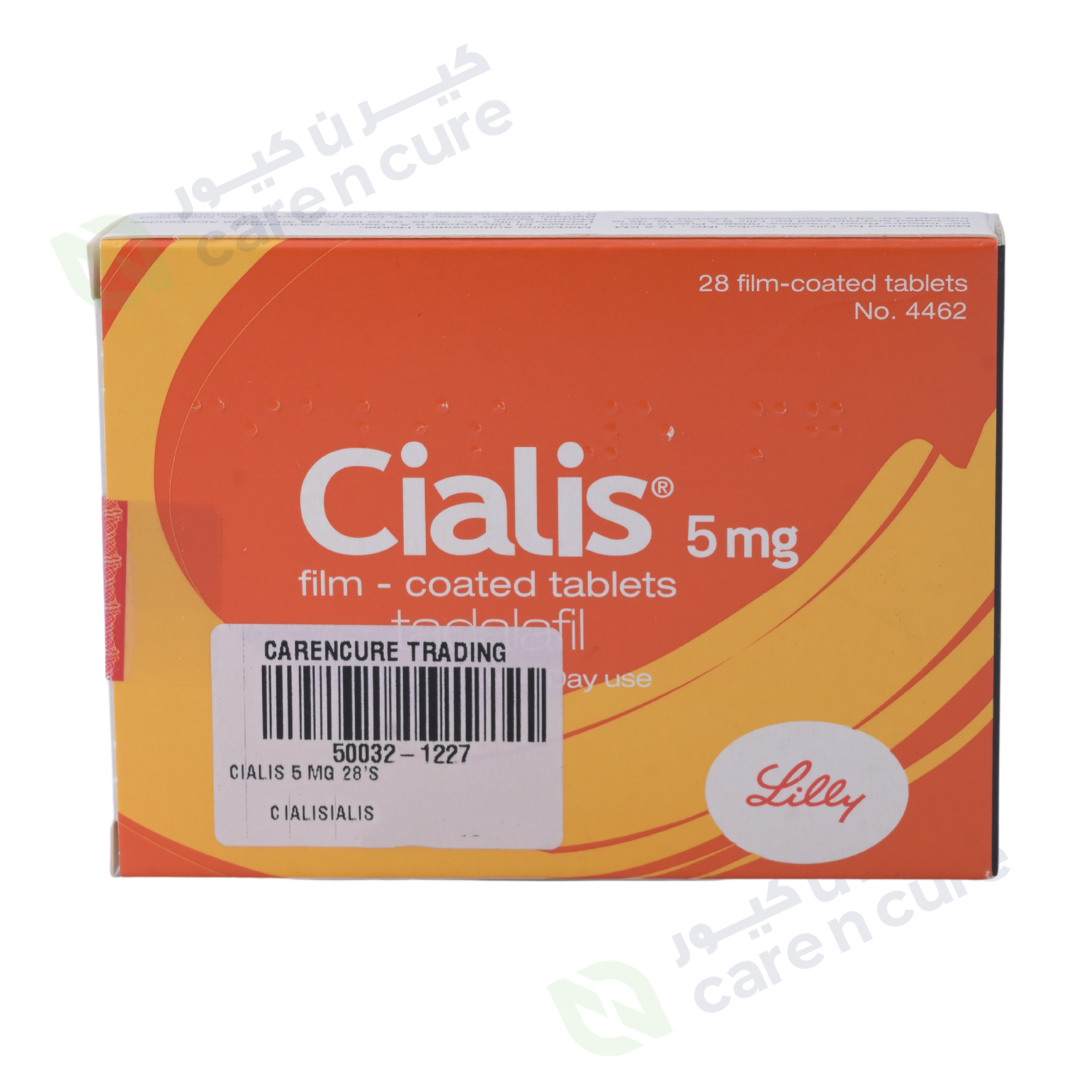 Cialis lilly 5 mg online