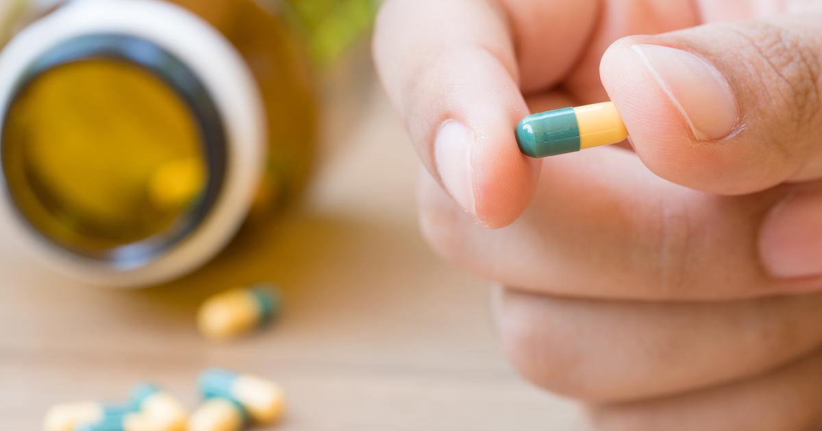 Ordonnance En Ligne Tramadol