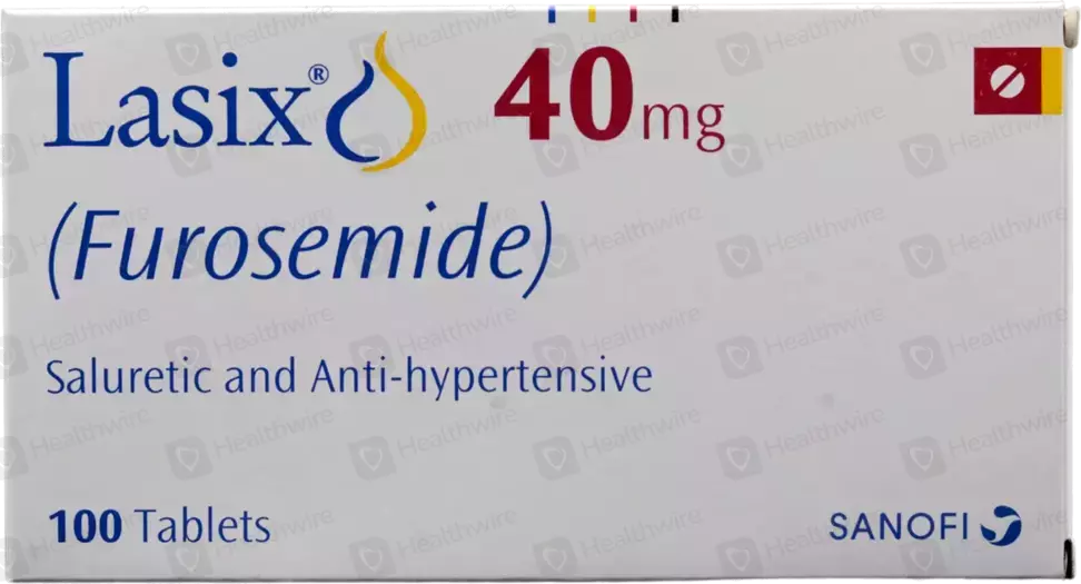 Lasilix Acheter Online