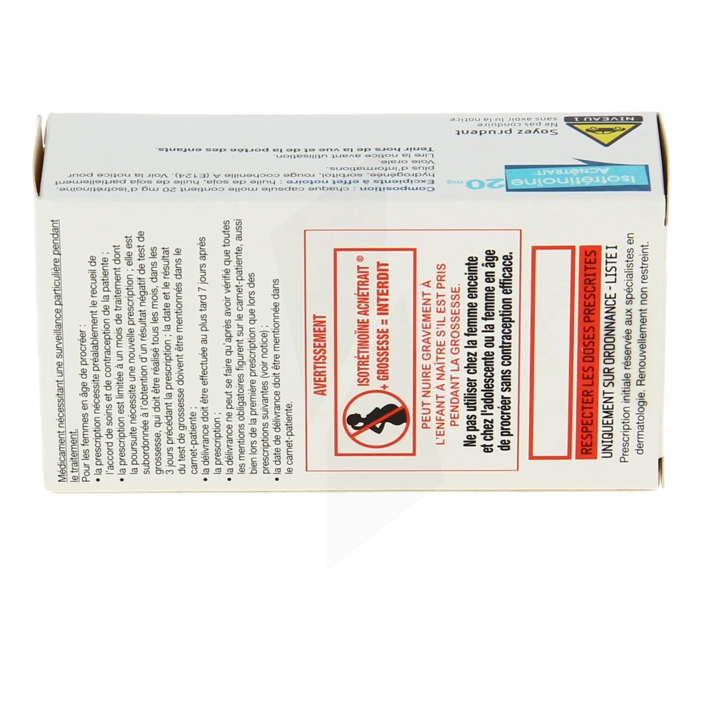 Isotrétinoïne Acheter Sans Ordonnance Isotrétinoïne Acheter Sans Ordonnance