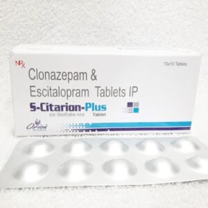 Clonazepam online acheter