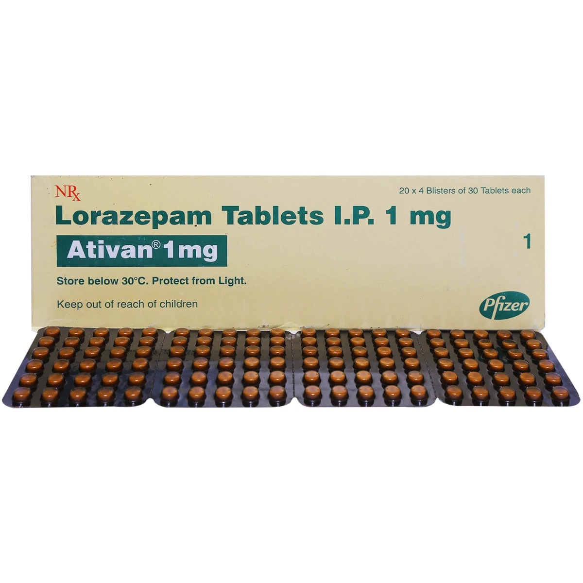 lorazepam farmacia online
