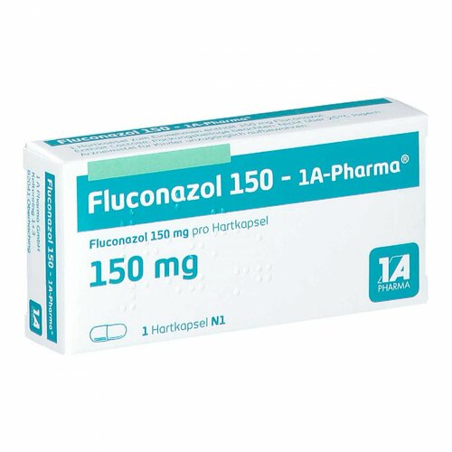 Achat De Fluconazole
