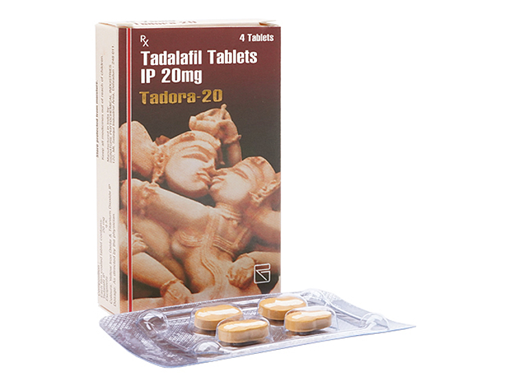 Tadora 20mg tadora 20mg