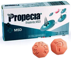 Propecia france prix