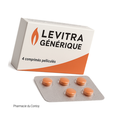 levitra sans ordonnance belgique