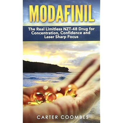 modafinil où acheter