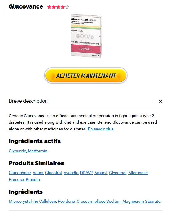 metformine 500 achat