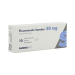 Fluconazole acheter sans ordonnance