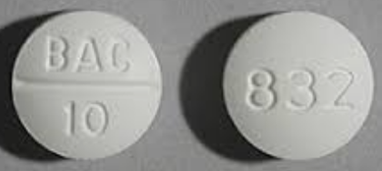 baclofen france acheter