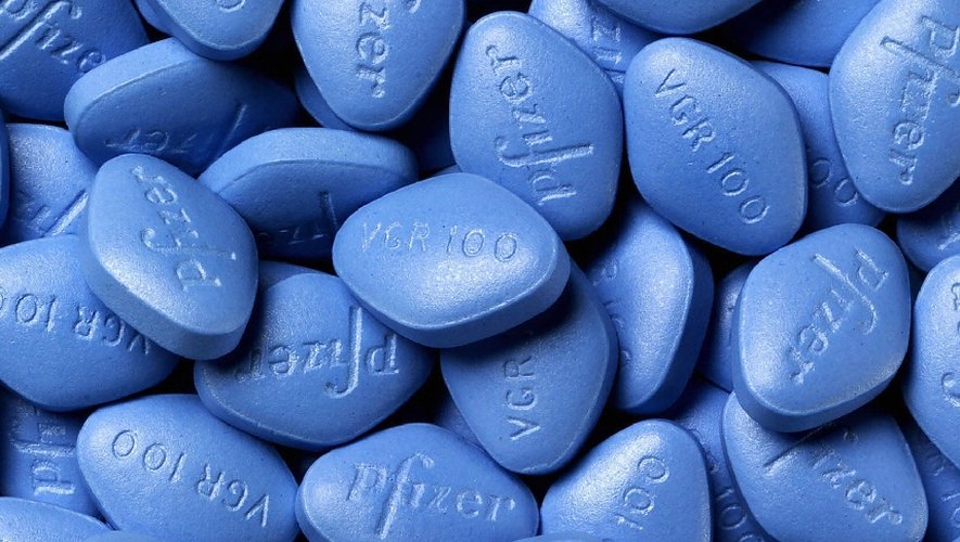 Sildenafil 50mg stada