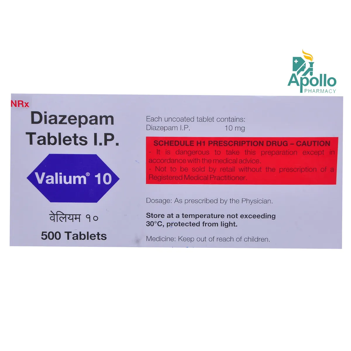 Diazepam Acheter Online