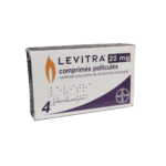 levitra pilule