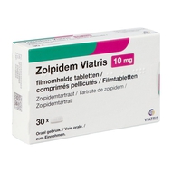 Acheter Cachet Zolpidem
