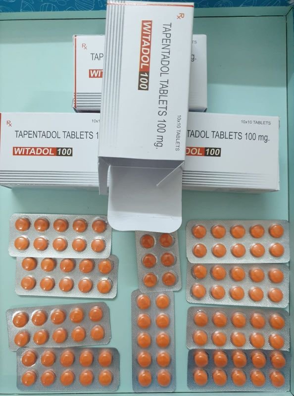 Tapentadol générique