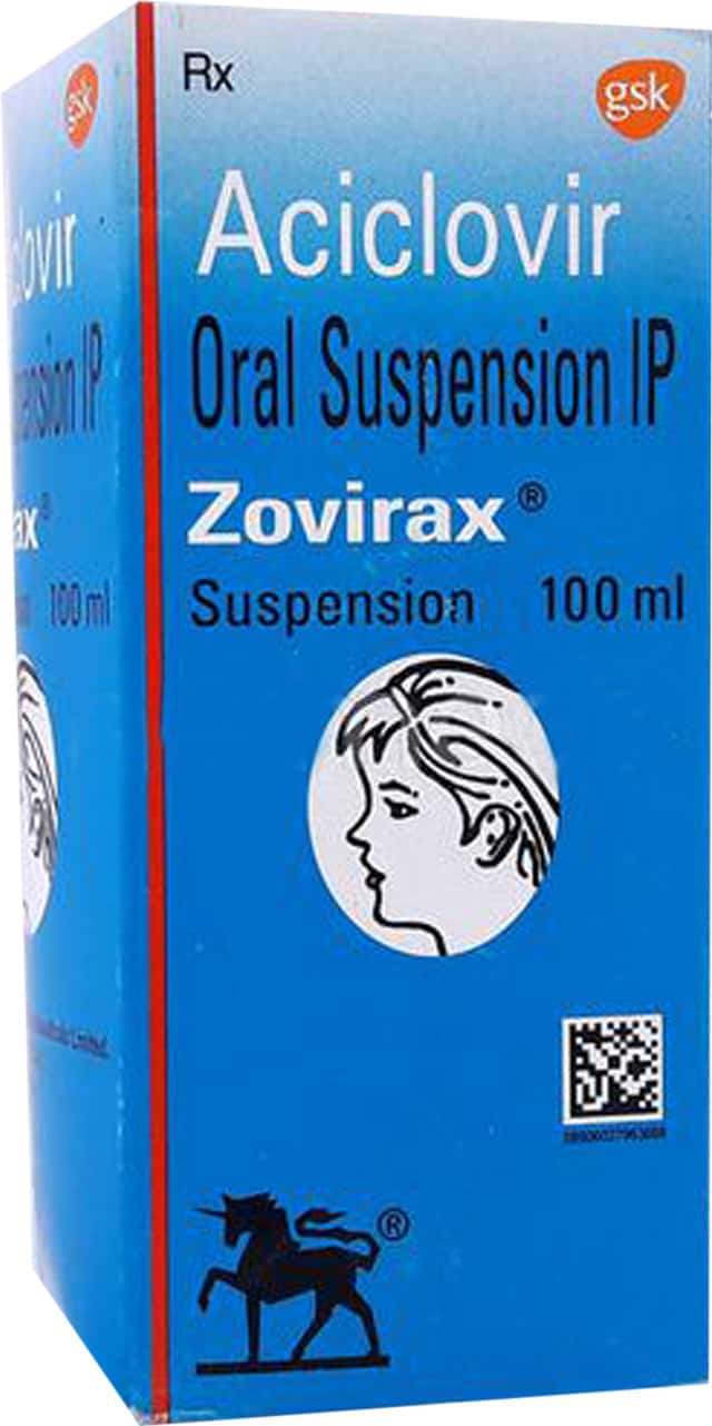 ordre zovirax