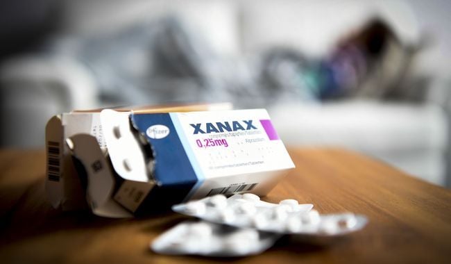 Medicament generique xanax