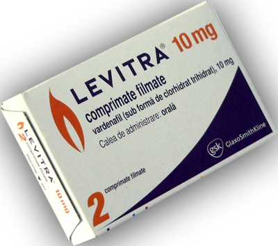 Prix médicaments levitra