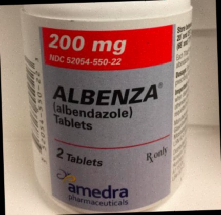Acheter du mébendazole générique