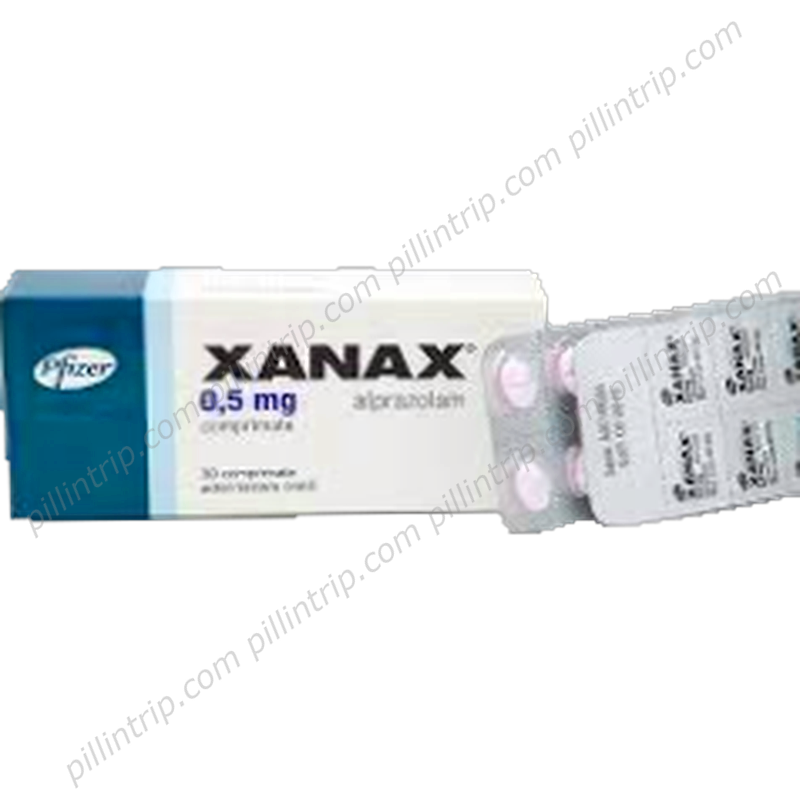 Prix pour xanax