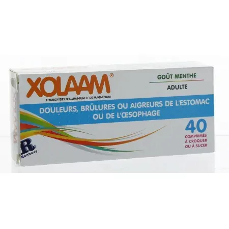 xanax ou generique