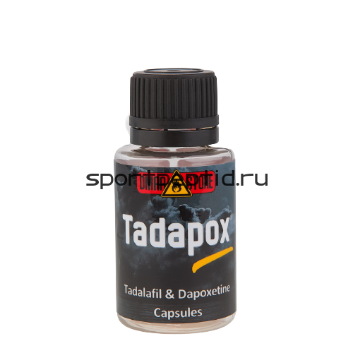 Tadapox Moins Cher