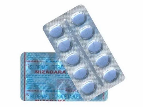 Nizagara 150mg