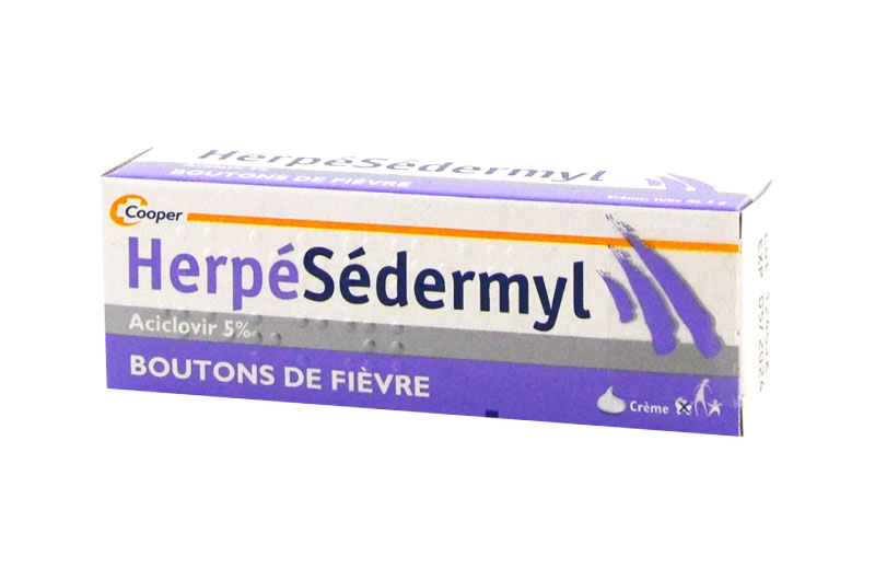 Acheter Aciclovir Creme En Ligne
