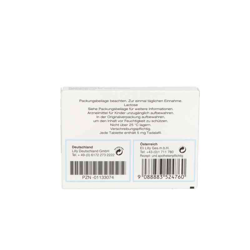 Cialis 5mg Faydasi