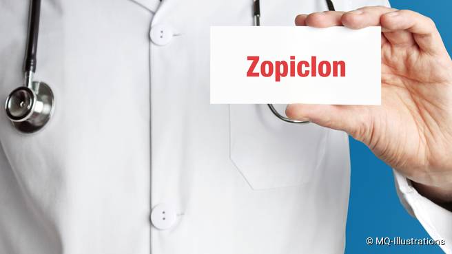 Zopiclone Online