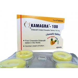 Kamagra 100mg Acheter