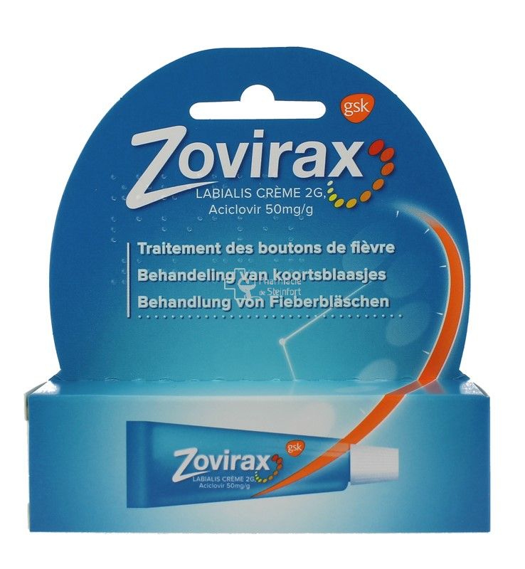 zovirax france acheter