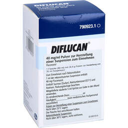 Prix du diflucan