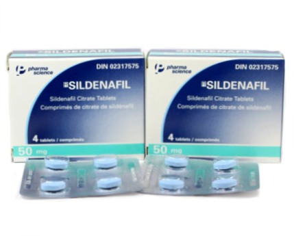 sildenafil vizarsin 50 mg
